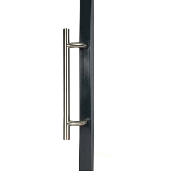 Locinox Fiksēts nerūsējošā tērauda rokturis