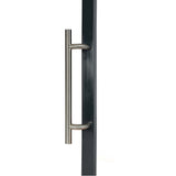 Locinox Fiksēts nerūsējošā tērauda rokturis