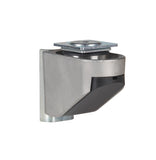 Locinox Metināmas, 2 virzienos regulējamas eņģes ar gultni, 2 gab.