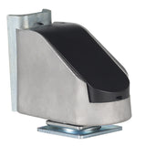 Locinox Metināmas, 2 virzienos regulējamas eņģes ar gultni, 2 gab.