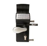 Locinox ar bateriju darbināma koda slēdzene Valentino