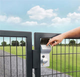 Locinox ar bateriju darbināma koda slēdzene Valentino