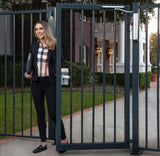 Locinox ar bateriju darbināma koda slēdzene Valentino