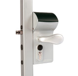 Locinox ar bateriju darbināma koda slēdzene Valentino