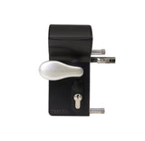 Locinox ar bateriju darbināma koda slēdzene Valentino