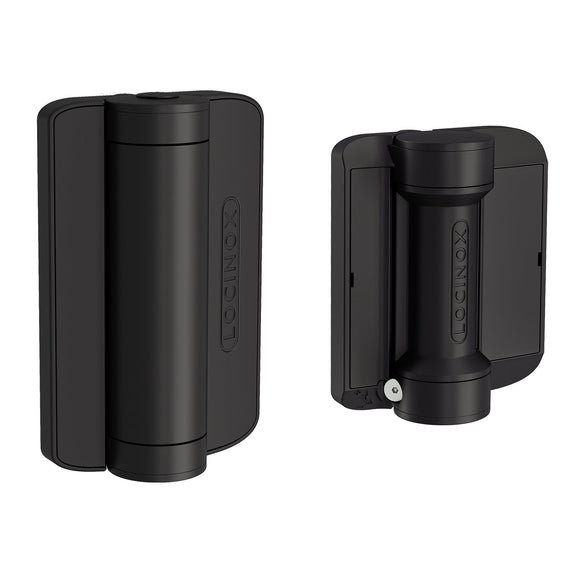 Locinox Hidrauliskā eņģe–aizvērējs vārtiem līdz 60kg “CARACAL”