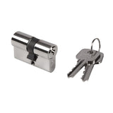 Locinox Eiropas profila cilindrs simetrisks