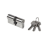 Locinox Eiropas profila cilindrs simetrisks