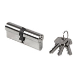 Locinox Eiropas profila cilindrs simetrisks