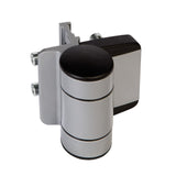 Locinox Eņģes ar dubultgultni “DINO” vārtiem līdz 150kg, 2 gab.