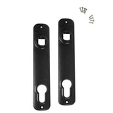 Locinox vāciņi iebūvējamām slēdzenēm (2 gab.)