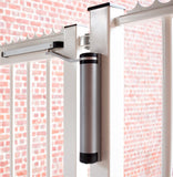 Locinox daudzfunkcionāls hidrauliskais vārtu aizvērējs