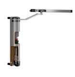 Locinox daudzfunkcionāls hidrauliskais vārtu aizvērējs