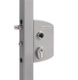 Locinox elektriskā slēdzene ar “Fail Close” funkciju