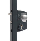 Locinox elektriskā slēdzene ar “Fail Open” funkciju