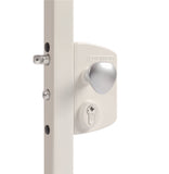 Locinox elektriskā slēdzene ar “Fail Open” funkciju