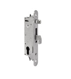 Locinox Fiftylock iebūvējamā slēdzene profiliem no 50mm