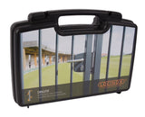 Locinox Drill Fix urbšanas komplekts virspusē montējamām slēdzenēm