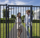 Locinox universāls jaudīgs hidrauliskais vārtu aizvērējs Verticlose 2