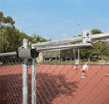 Locinox hidrauliskais aizvērējs lieliem vārtiem Samson 2