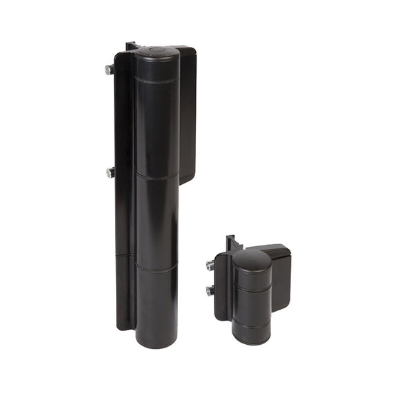 Locinox hidrauliskā eņģe aizvērējs vārtiem līdz 150kg Mammoth180