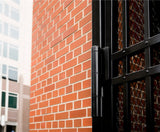 Locinox hidrauliskā eņģe aizvērējs vārtiem līdz 200kg Mammoth HD