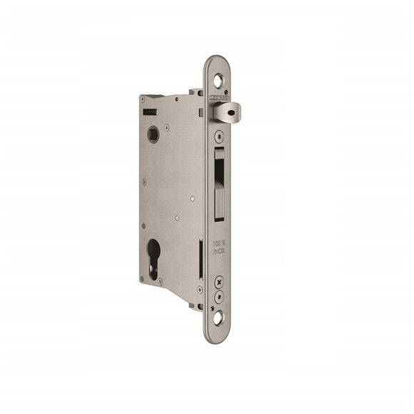 Locinox Eightylock iebūvējamā slēdzene profiliem no 80mm