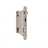 Locinox Eightylock iebūvējamā slēdzene profiliem no 80mm