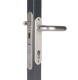 Locinox Fortylock iebūvējamā slēdzene profiliem no 40mm