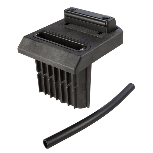 Ekscentrisks vārtu fiksatora uztvērējs Locinox