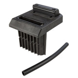 Ekscentrisks vārtu fiksatora uztvērējs Locinox