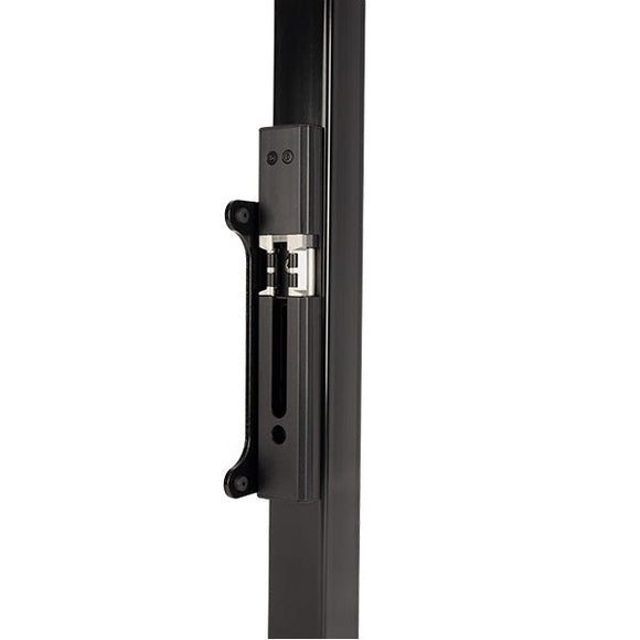 Locinox MODULEC-SF Emissa melns