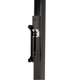 Locinox MODULEC-SF Emissa melns