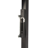 Locinox MODULEC-SF Emissa melns