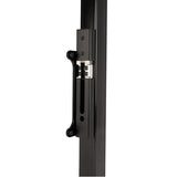 Locinox MODULEC-SF Emissa melns