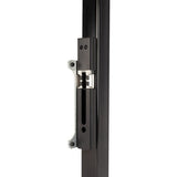 Locinox MODULEC-SF Emissa melns