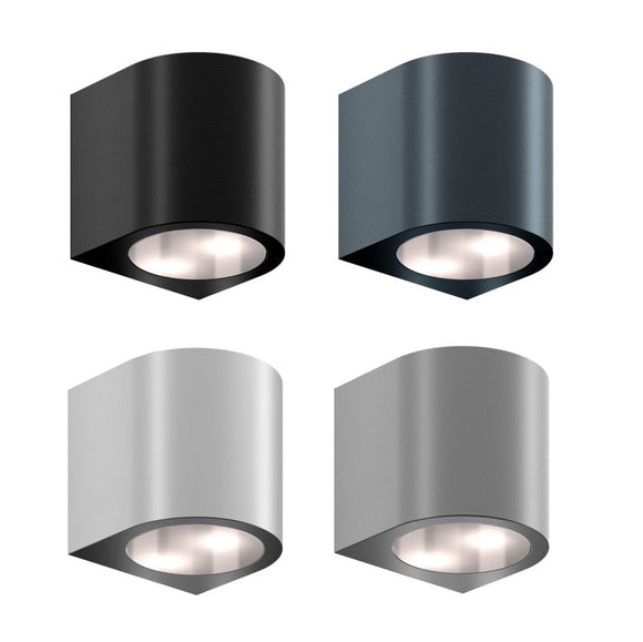 Locinox “ARCO” apgaismojums žogiem un vārtiem