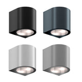 Locinox “ARCO” apgaismojums žogiem un vārtiem