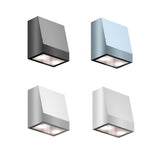 Locinox “HEPTA” apgaismojums žogiem un vārtiem