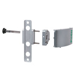 Locinox vienpusējs alumīnija rokturis Push