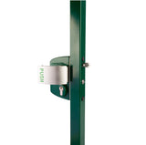 Locinox vienpusējs alumīnija rokturis Push