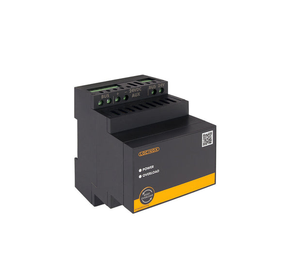 Locinox barošanas bloks 24V