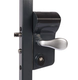 Locinox mehāniskā koda slēdzene Vinci