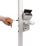 Locinox mehāniskā koda slēdzene Vinci