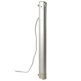 Locinox motorizēta elektriskā vārtu fiksatora komplekts