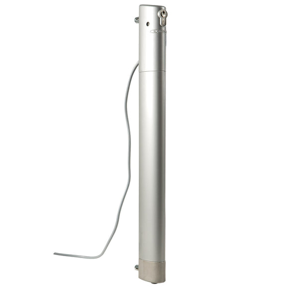 Locinox motorizēts elektriskais vārtu fiksators