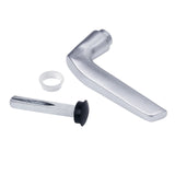 Locinox vienpusējs alumīnija rokturis M tipa