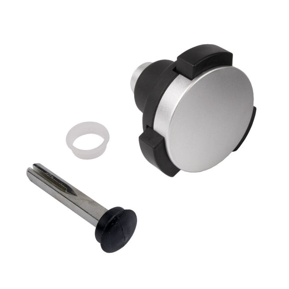 Locinox vienpusējs rokturis ar bērnu drošību