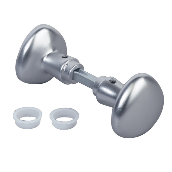 Locinox apaļi alumīnija rokturi R tipa