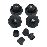 Rokturim ir pastiprināta konstrukcija